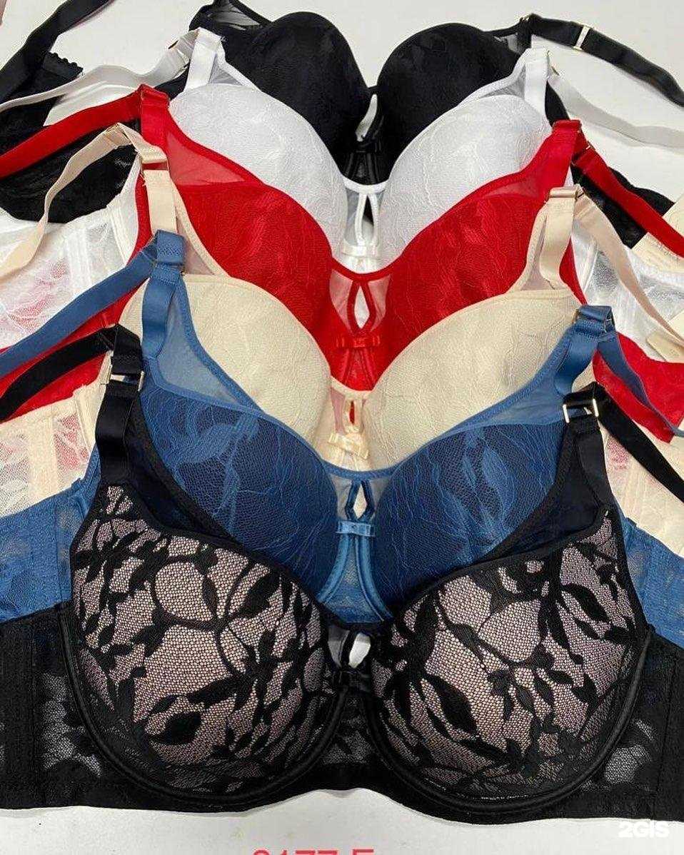 Отзывы на компанию Магазин нижнего белья в Грозном c фото