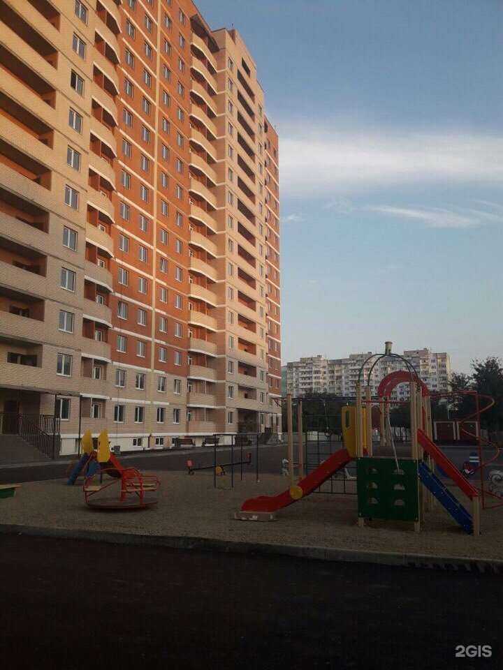 Отзывы на компанию Кабинет маникюра в Краснодаре c фото - фотография 2 из 2