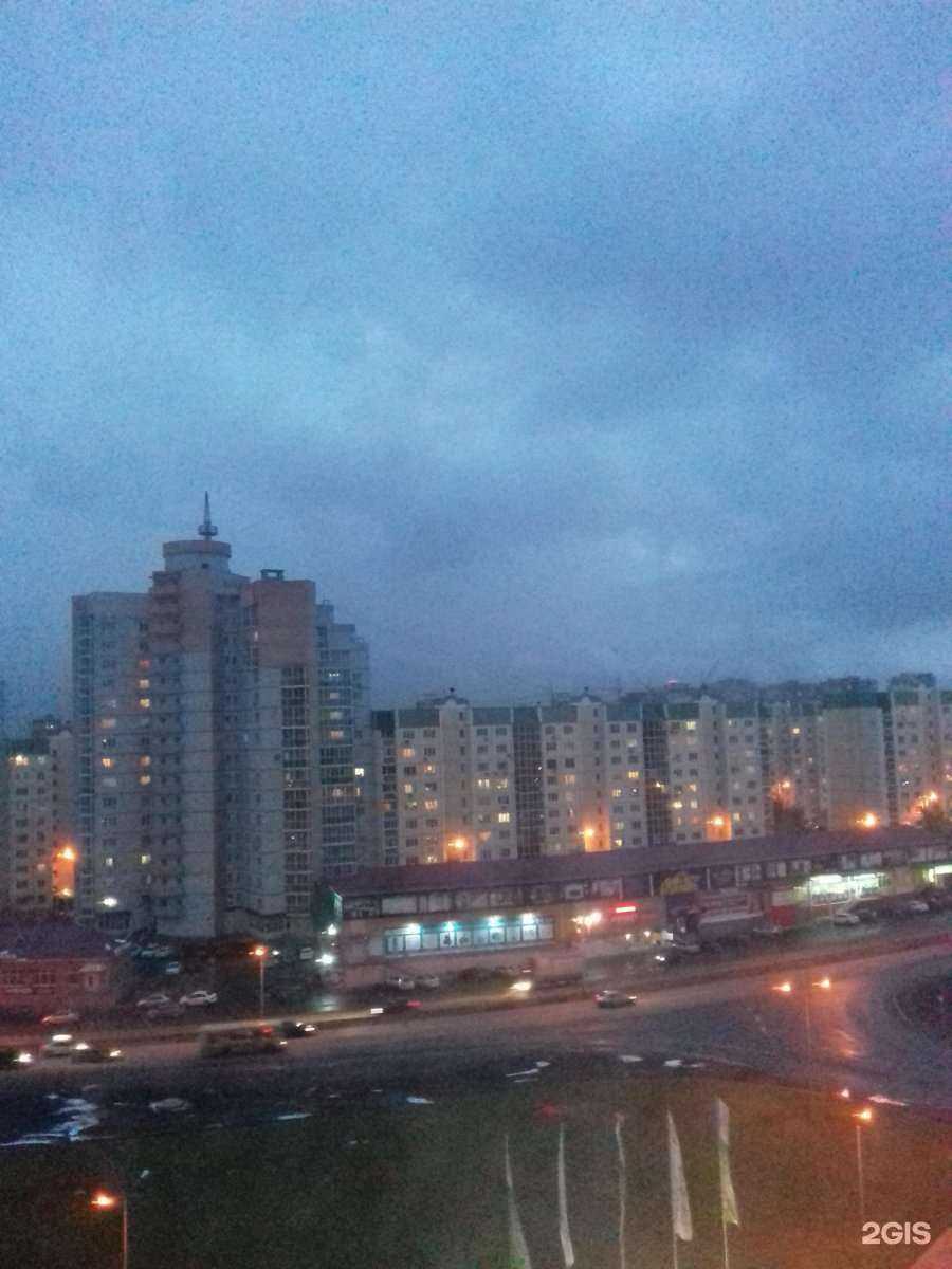 Отзывы на компанию Белый Лотос в Воронеже c фото - фотография 2 из 2