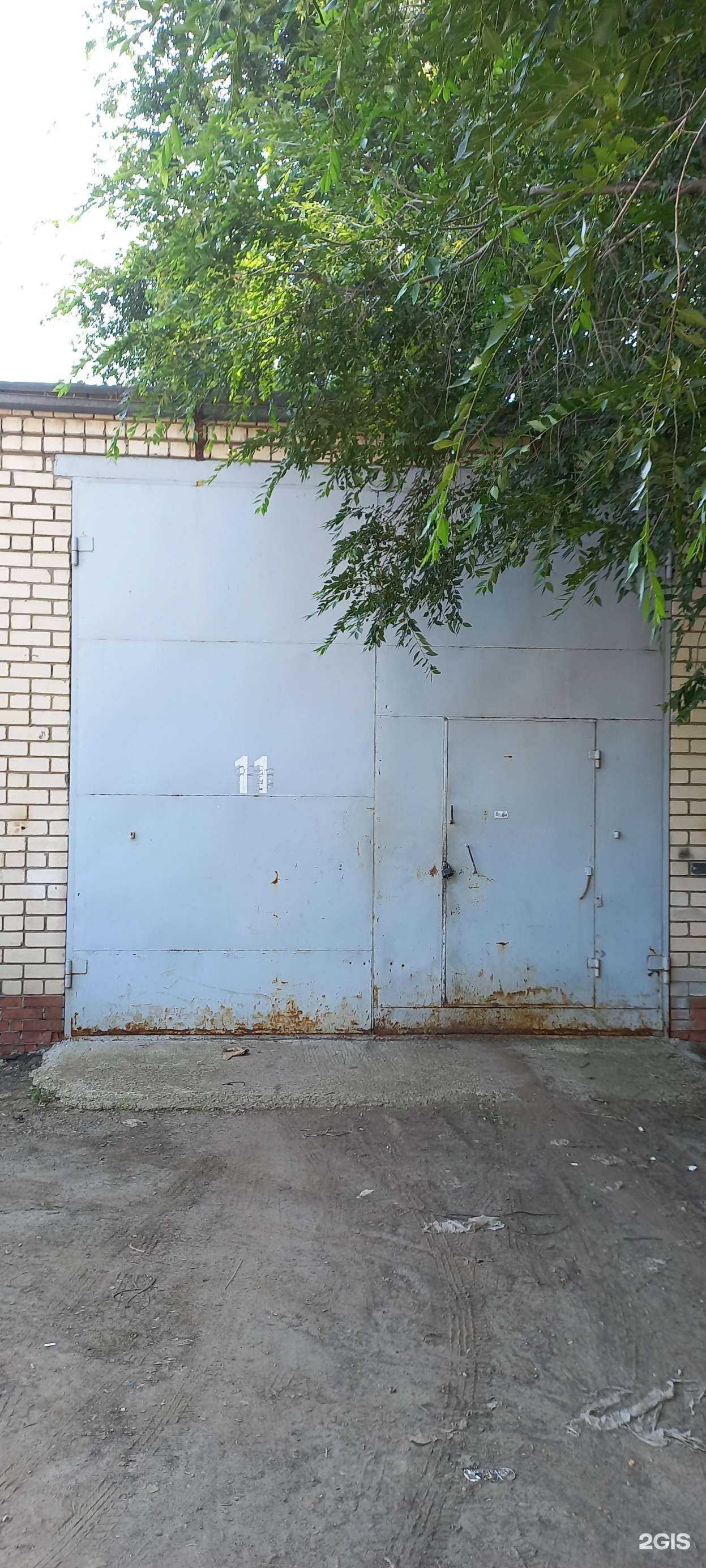 Отзывы на компанию Автомастерская в Сызрани c фото