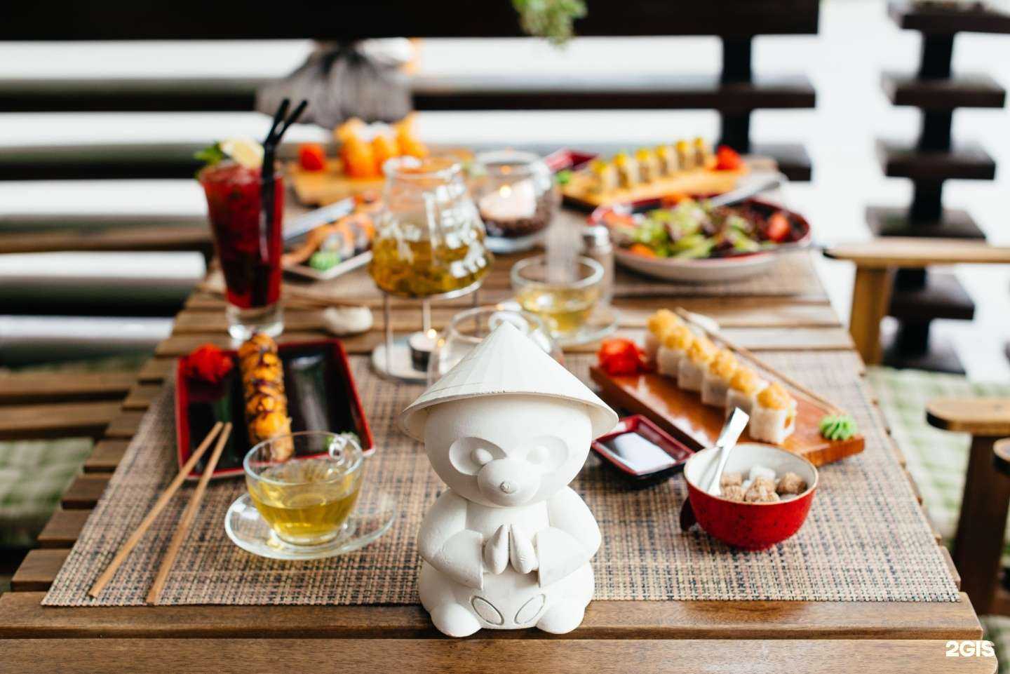 Отзывы на компанию Тануки в Воронеже c фото