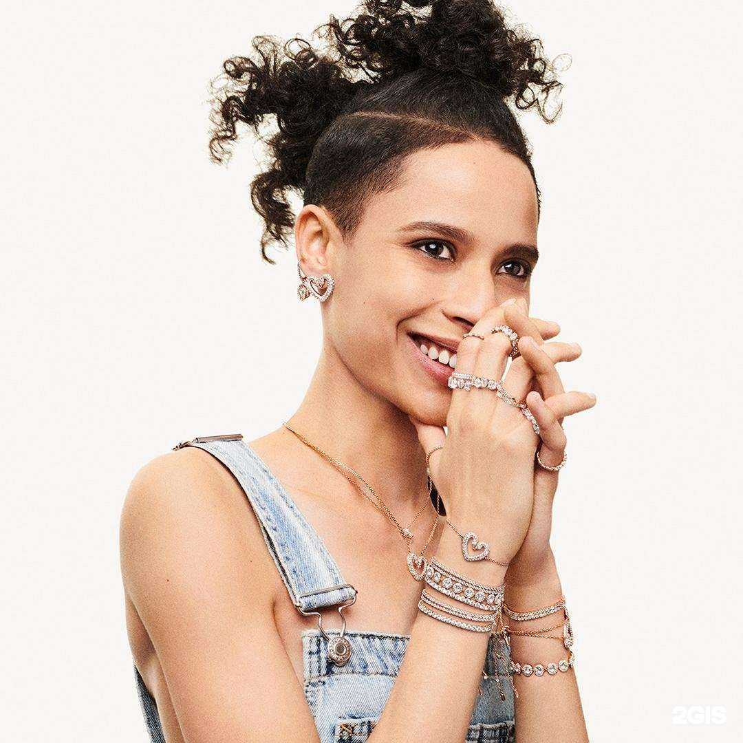 Отзывы на компанию Swarovski в г. Тула c фото