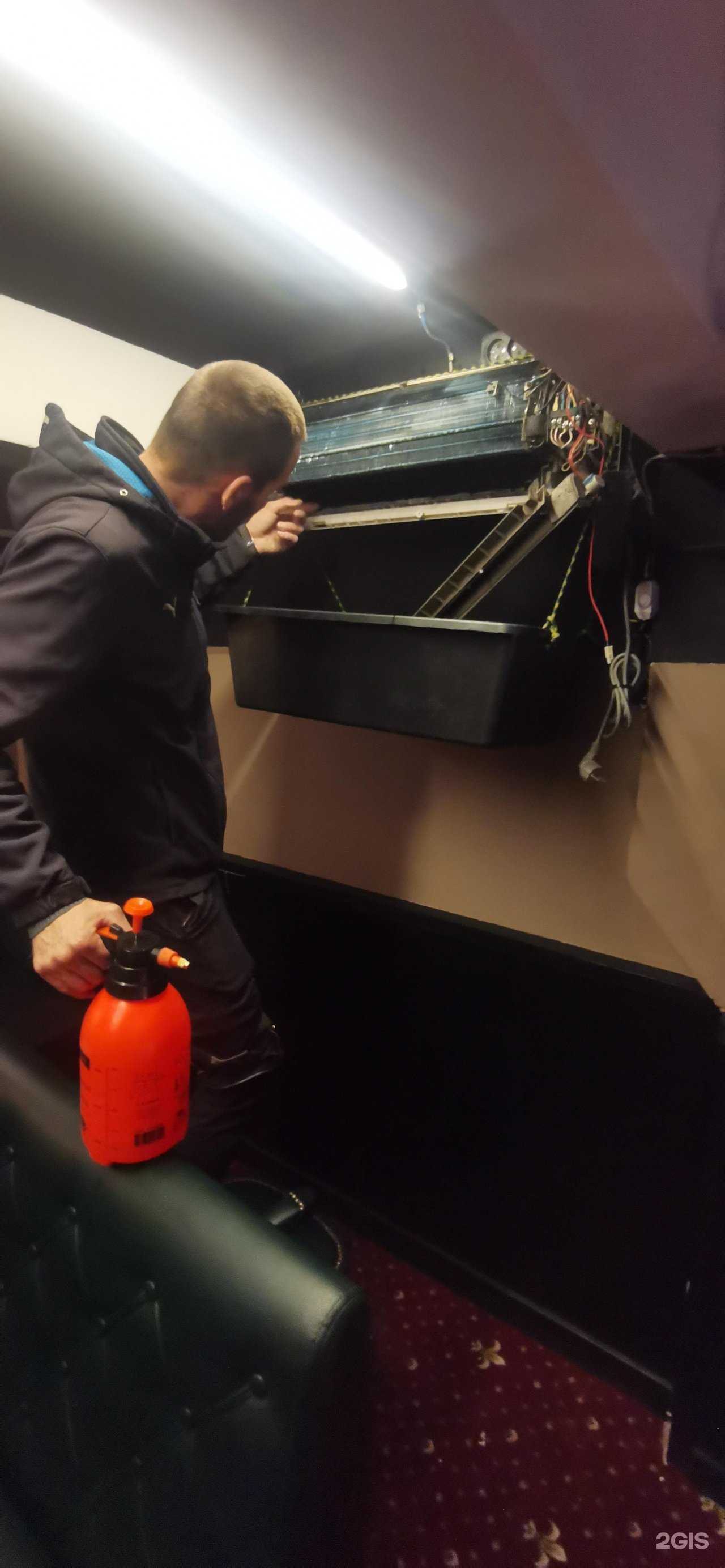 Отзывы на компанию Арктик Мастер в Чите c фото