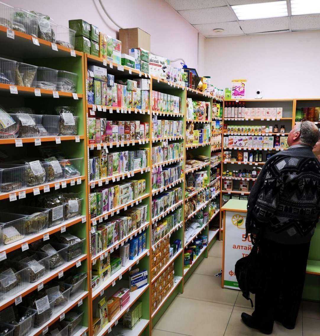 Отзывы на компанию Зеленая аптека в Тюмени c фото