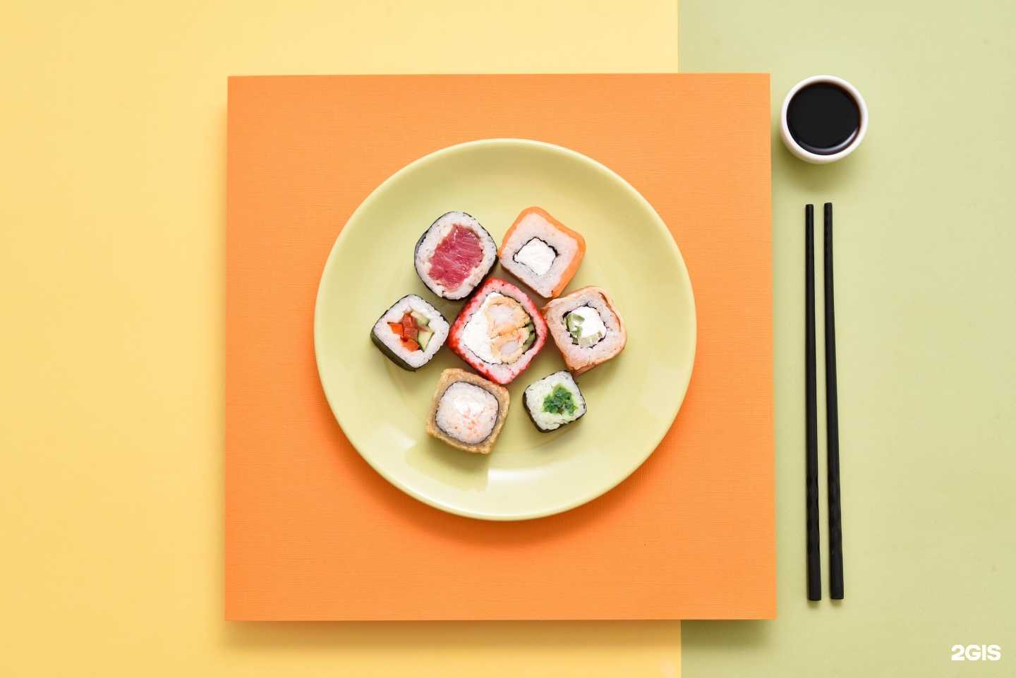 Отзывы на компанию Сушиопт.рф в Уфе c фото