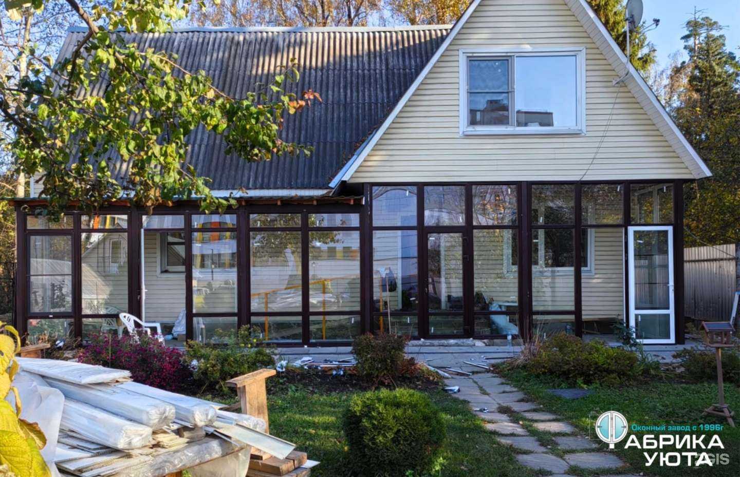 Отзывы на компанию Фабрика Уюта в Протвине c фото