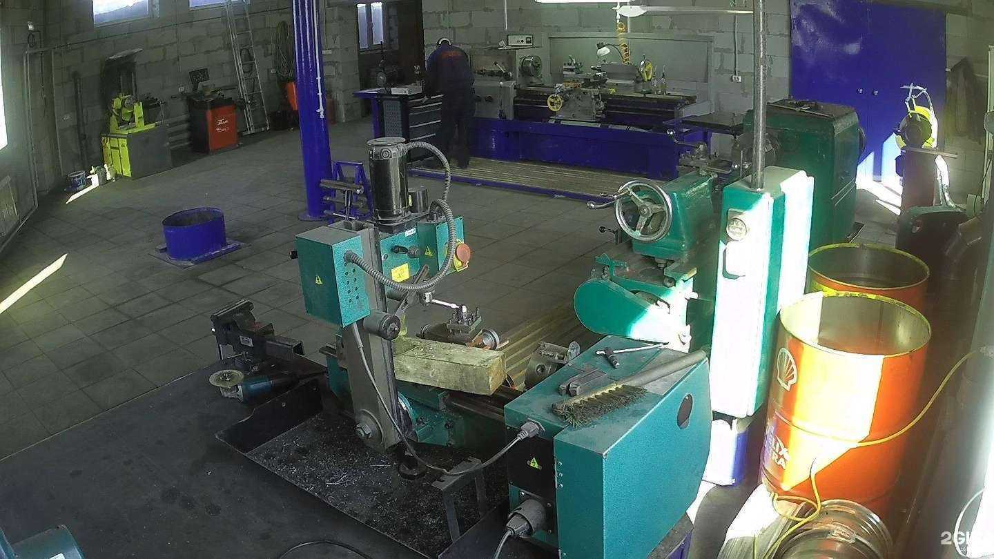 Отзывы на компанию Правка дисков 03 в Улан-Удэ c фото