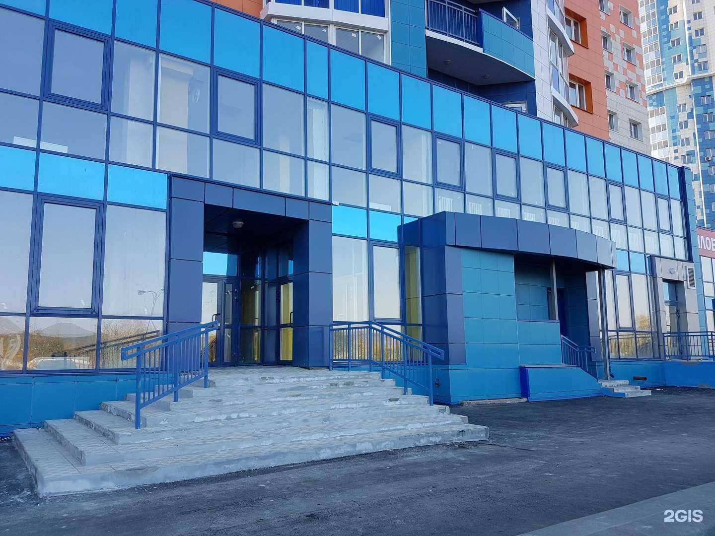 Отзывы на компанию Академика в Кемерове c фото