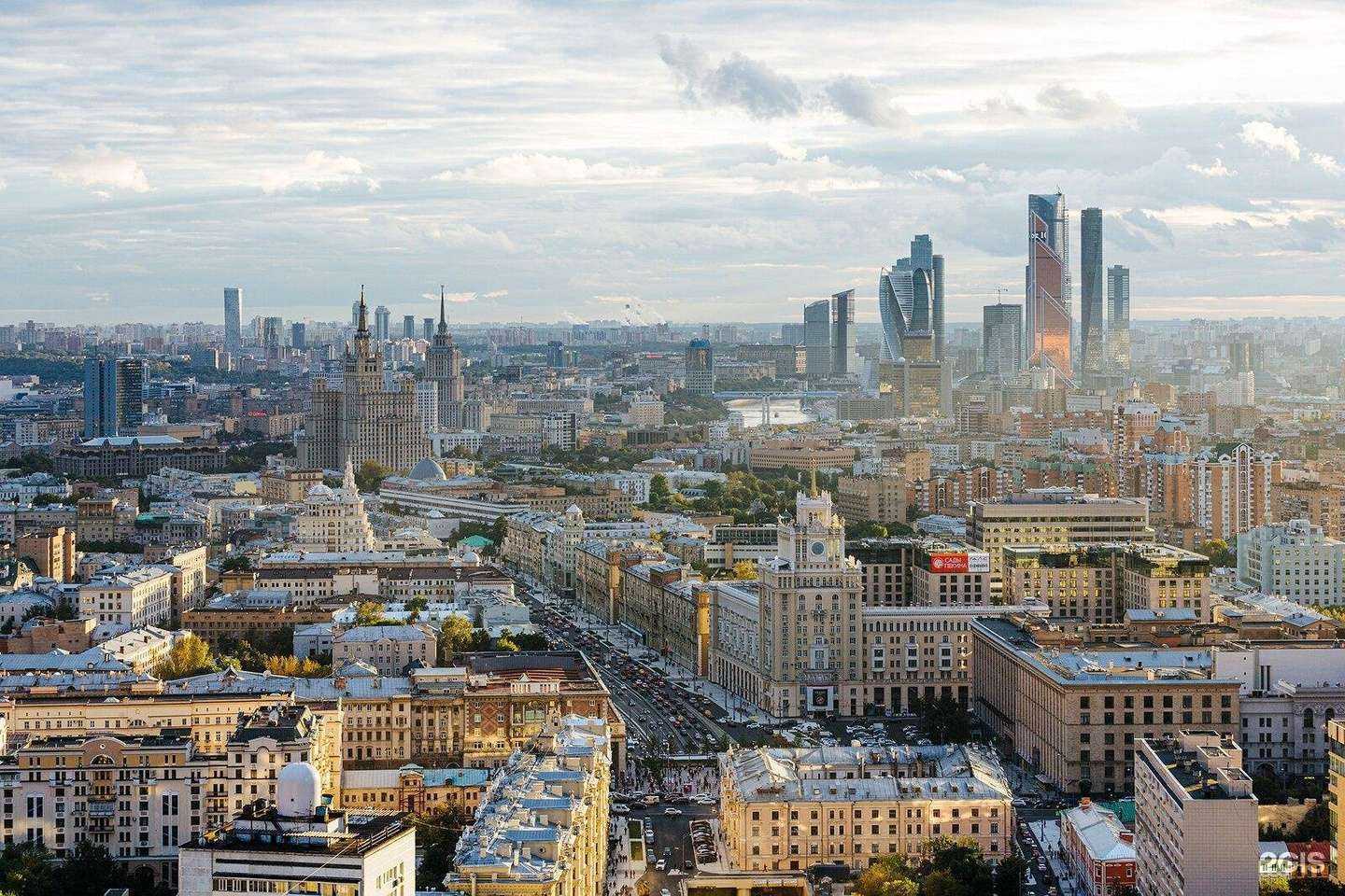 Отзывы на компанию Avers в Одинцове c фото