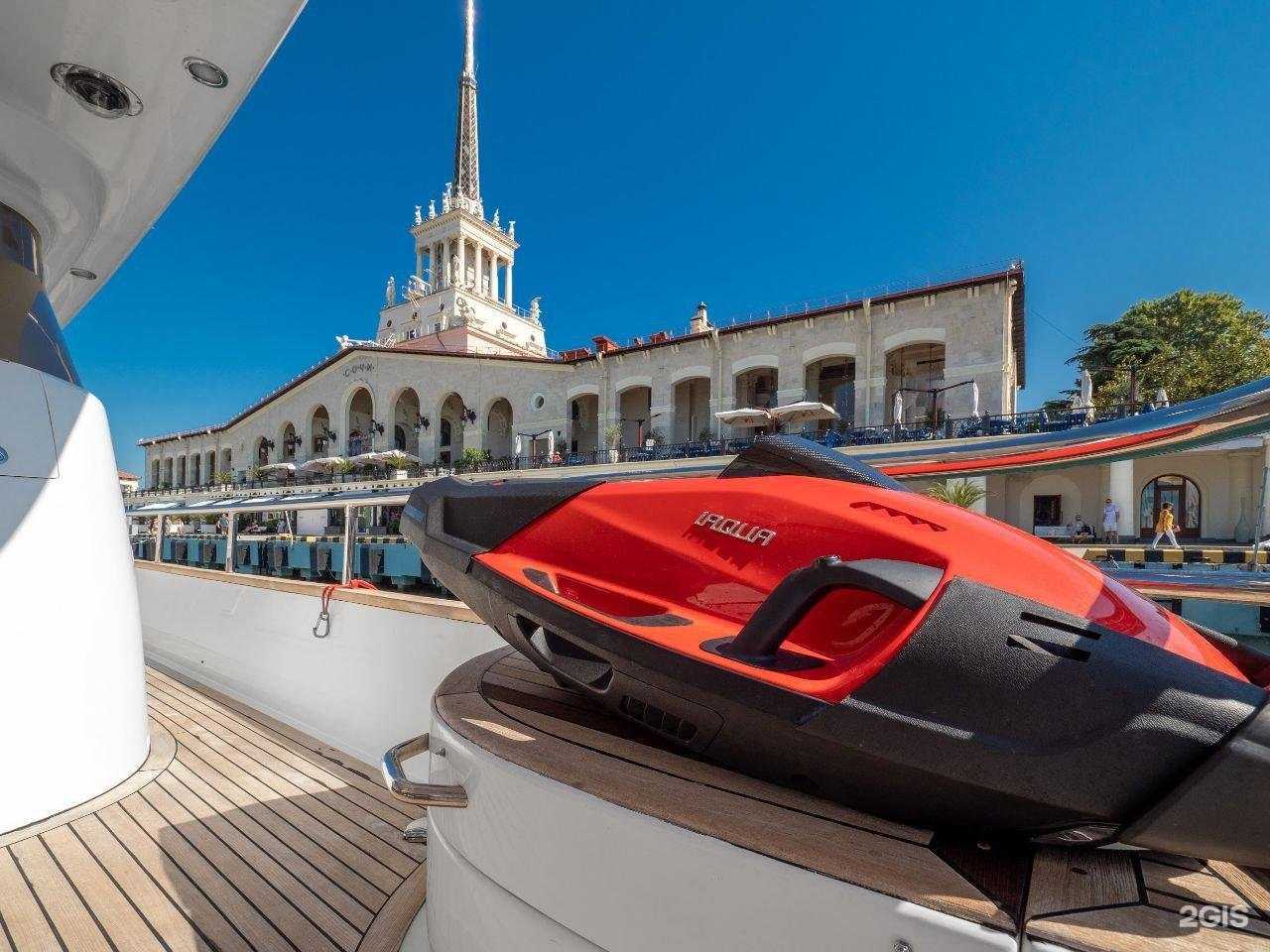 Отзывы на компанию Alexumtour в Сочи c фото