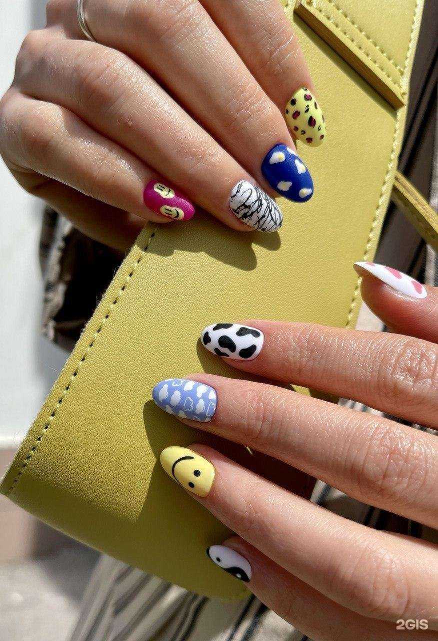 Отзывы на компанию Love is nails в Самаре c фото