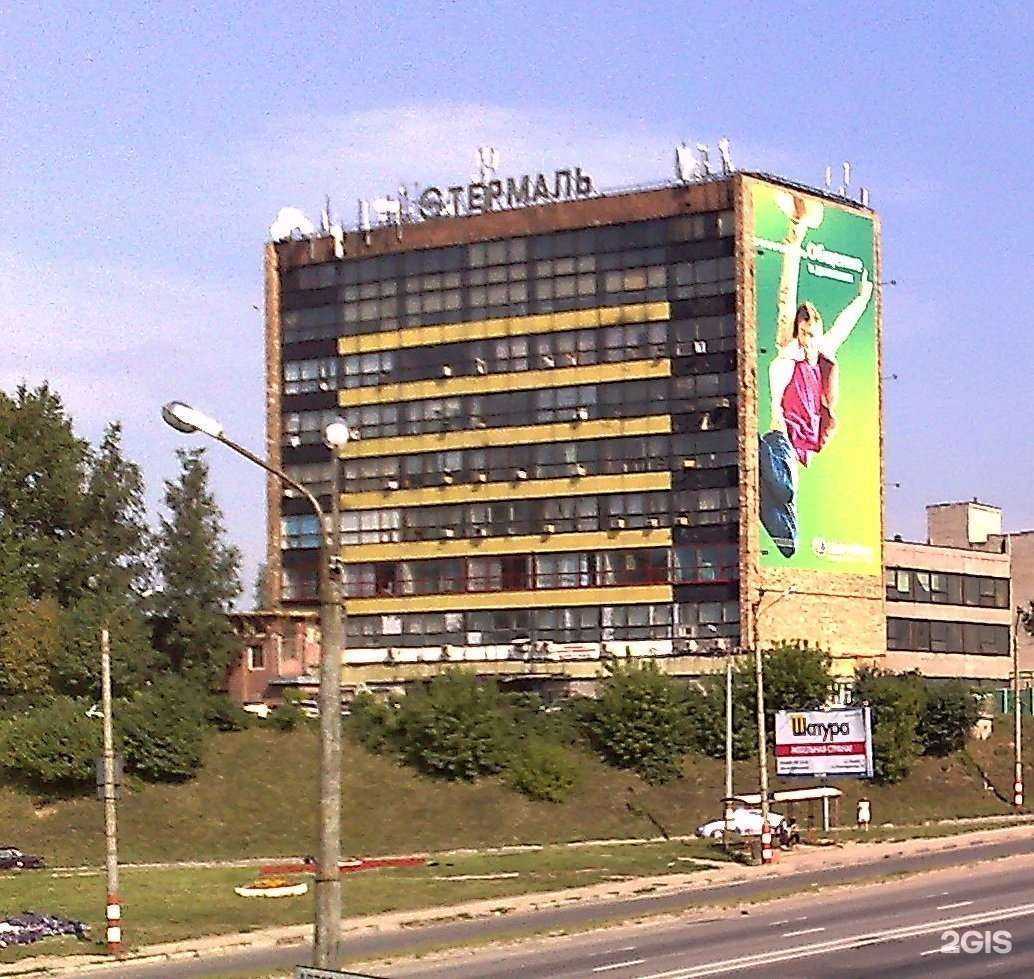 Отзывы на компанию Полимерметалл в Нижнем Новгороде c фото