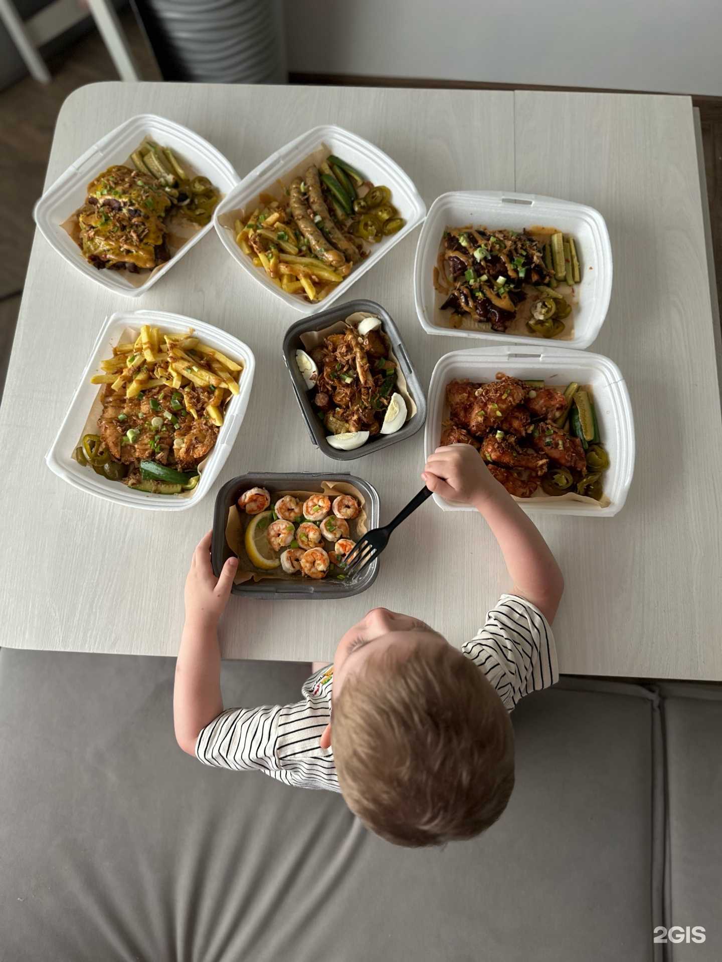 Отзывы на компанию Ребёрная 22 в г. Барнаул c фото