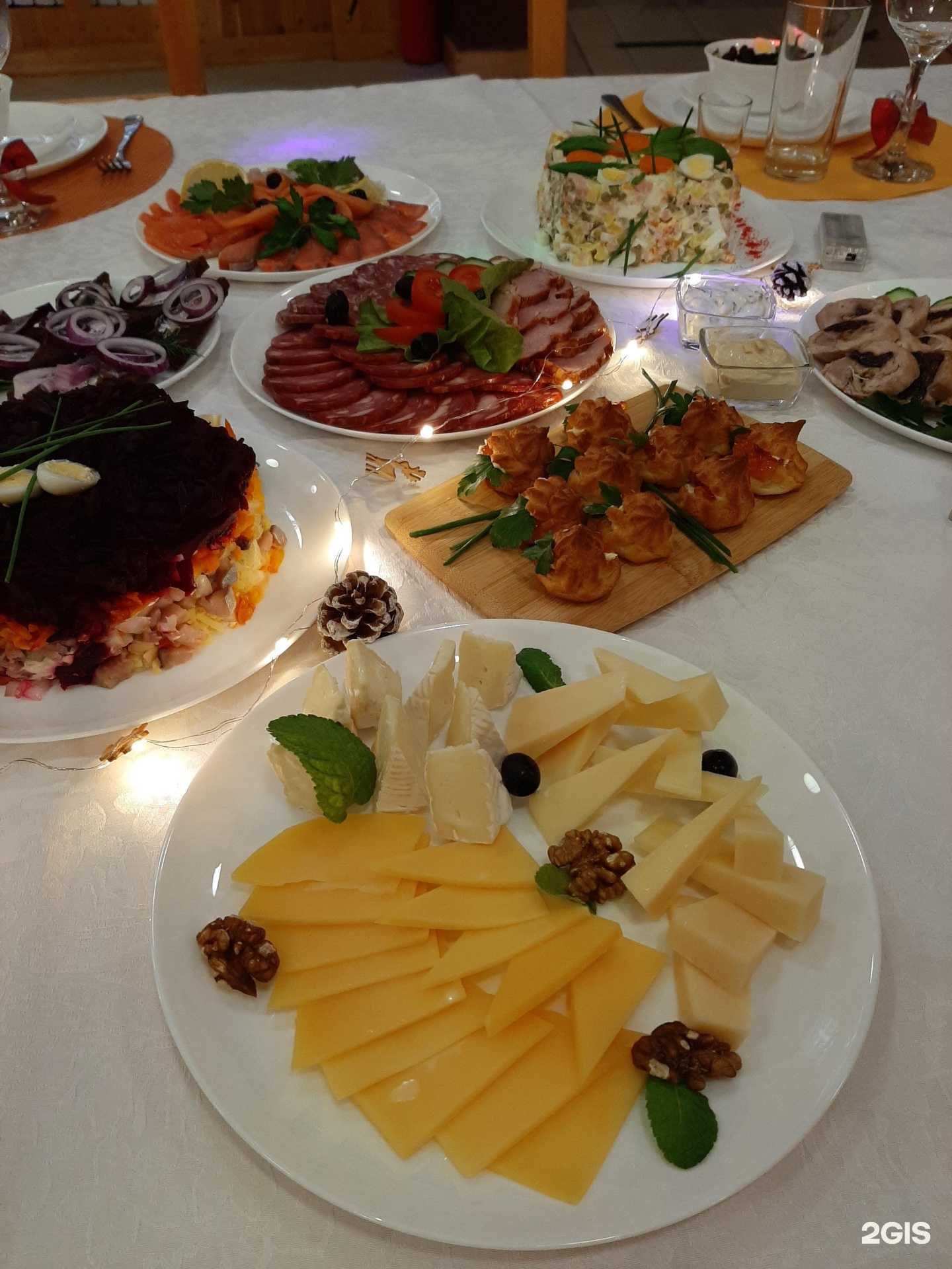 Отзывы на компанию Столовка на Короленко в Барнауле c фото