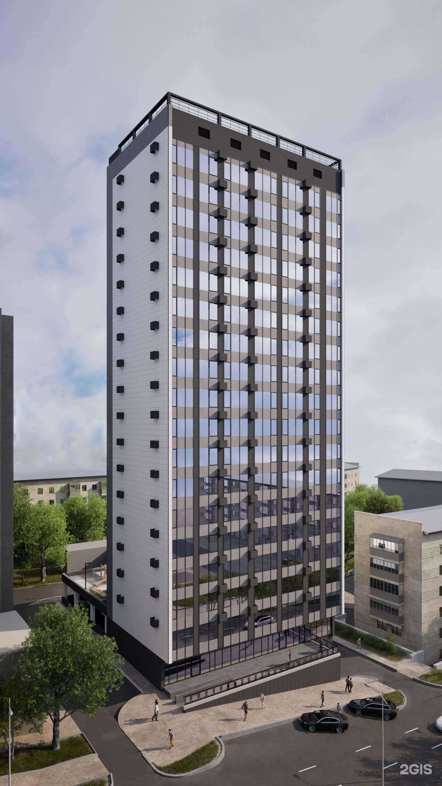 Отзывы на компанию Специализированный застройщик Реал Строй в г. Хабаровск c фото