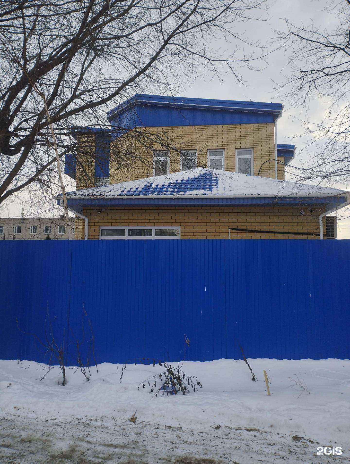 Отзывы на компанию Топка в Нижнем Новгороде c фото - фотография 2 из 2