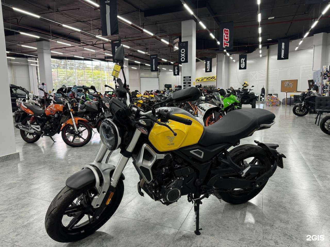 Отзывы на компанию Мото-ррр в Кемерове c фото