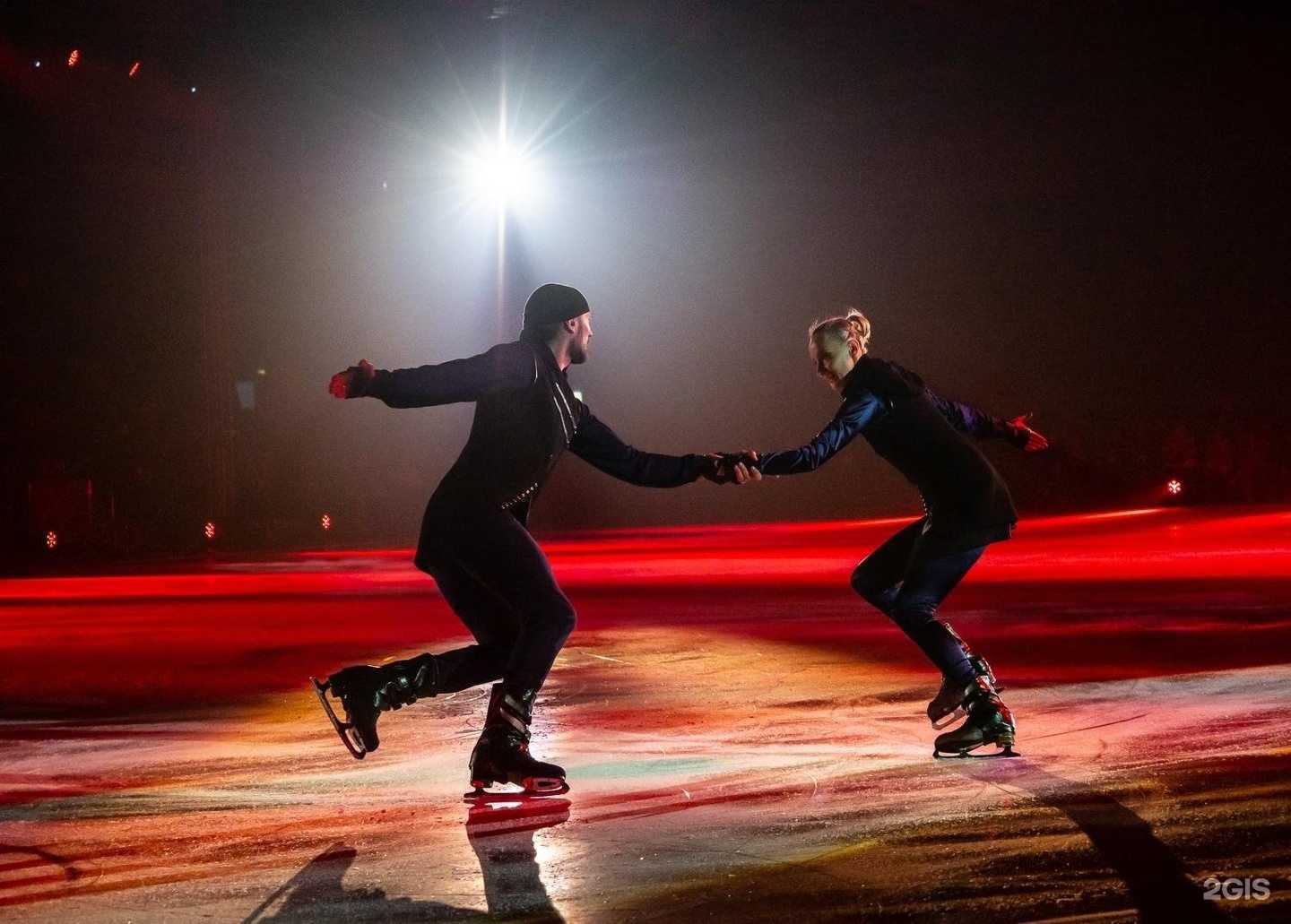 Отзывы на компанию Маргарита-арт в Тюмени c фото