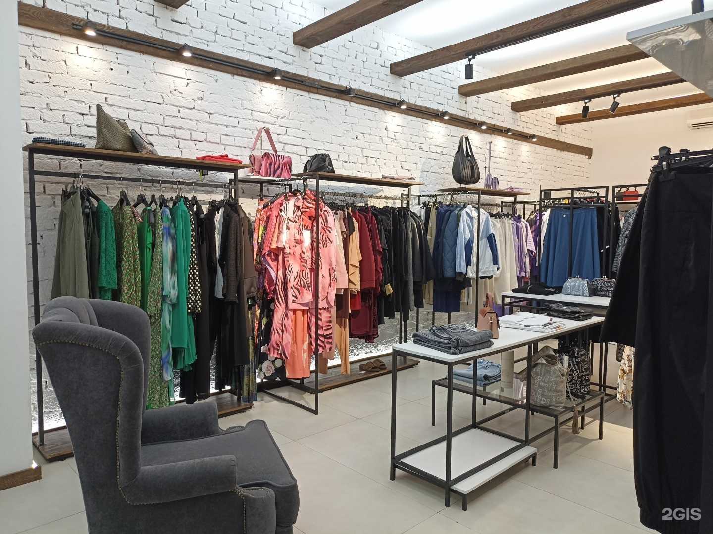 Отзывы на компанию Farfetch style в Кисловодске c фото