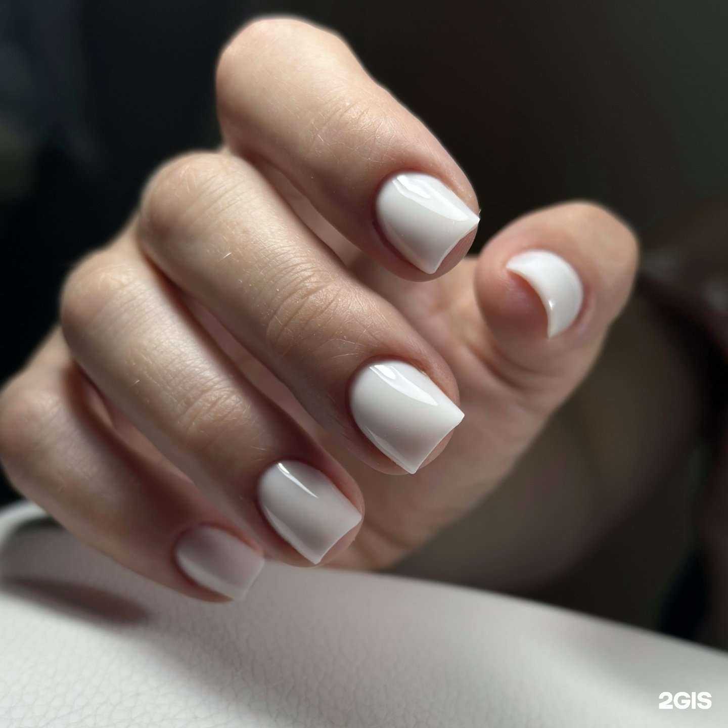 Отзывы на компанию Студия маникюра Екатерины Сахаровой в Новокузнецке c фото
