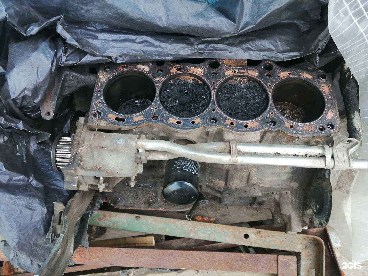 Отзывы на компанию Служба заправки автокондиционеров и выездной техпомощи на дороге в г. Комсомольск-на-Амуре c фото