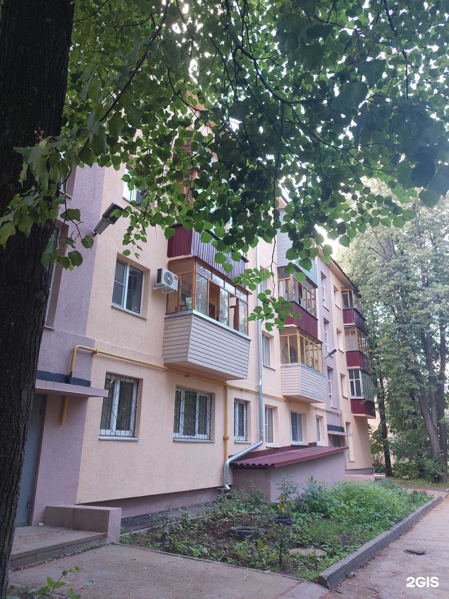 Отзывы на компанию Аквамарин в Кстове c фото - фотография 2 из 2