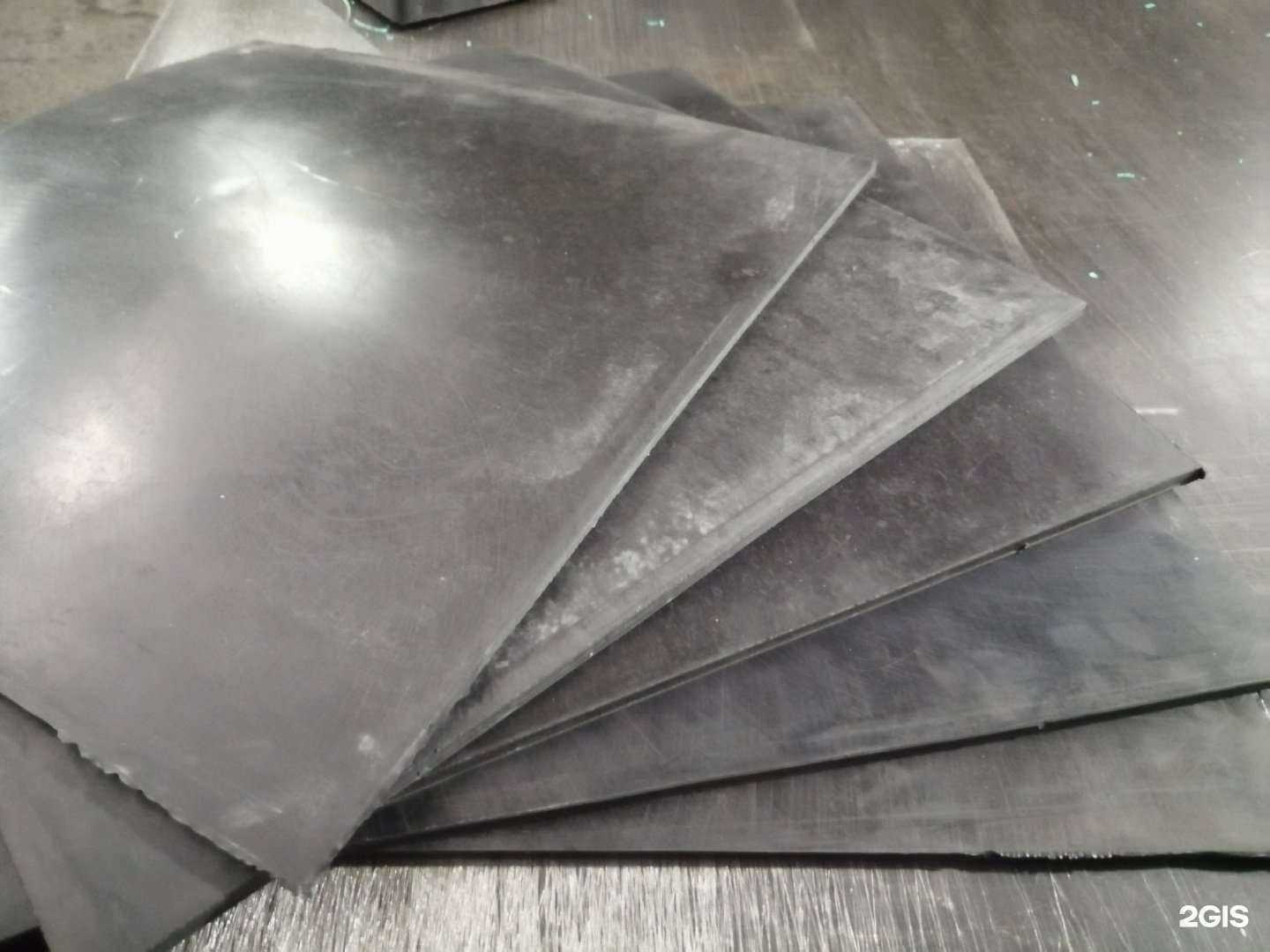 Отзывы на компанию Барнаул РТИ в Барнауле c фото