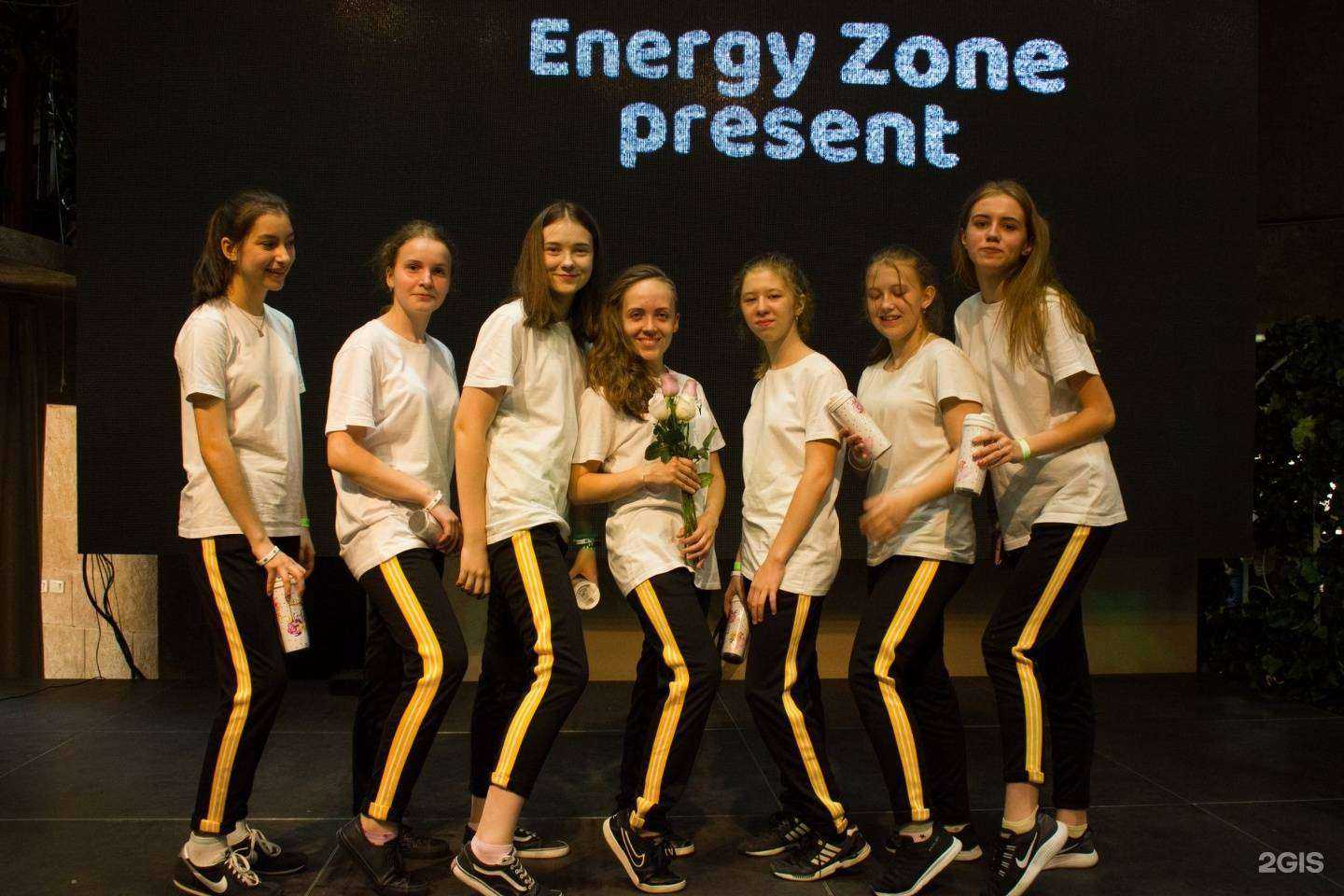 Отзывы на компанию Energy zone в Челябинске c фото