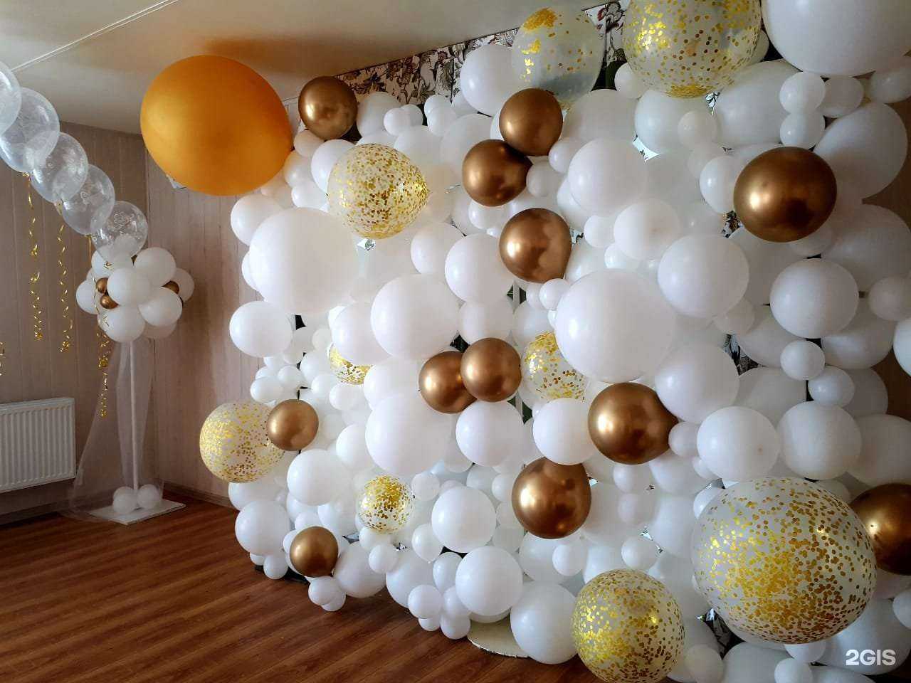 Отзывы на компанию Конфетти в г. Новороссийск c фото