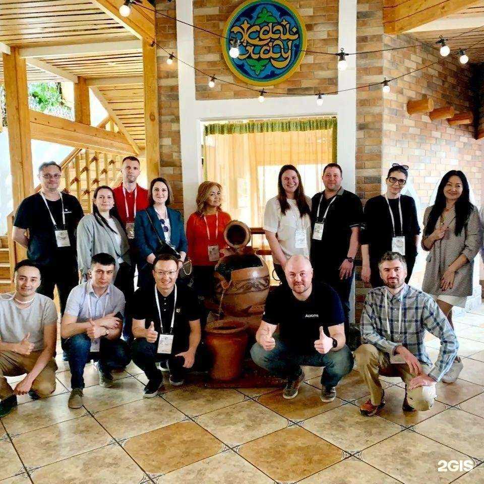 Отзывы на компанию Аксофт в г. Ростов-на-Дону c фото