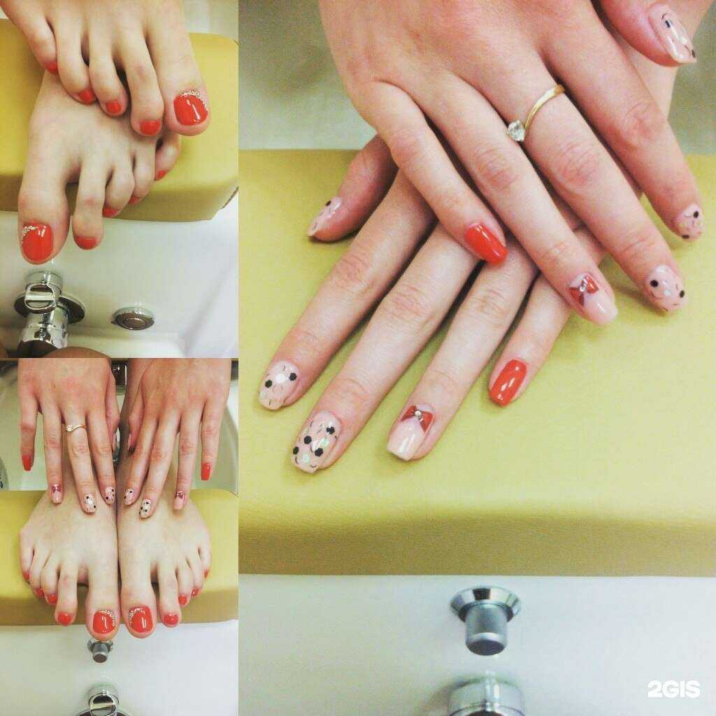 Отзывы на компанию Мадам совершенство в Калининграде c фото