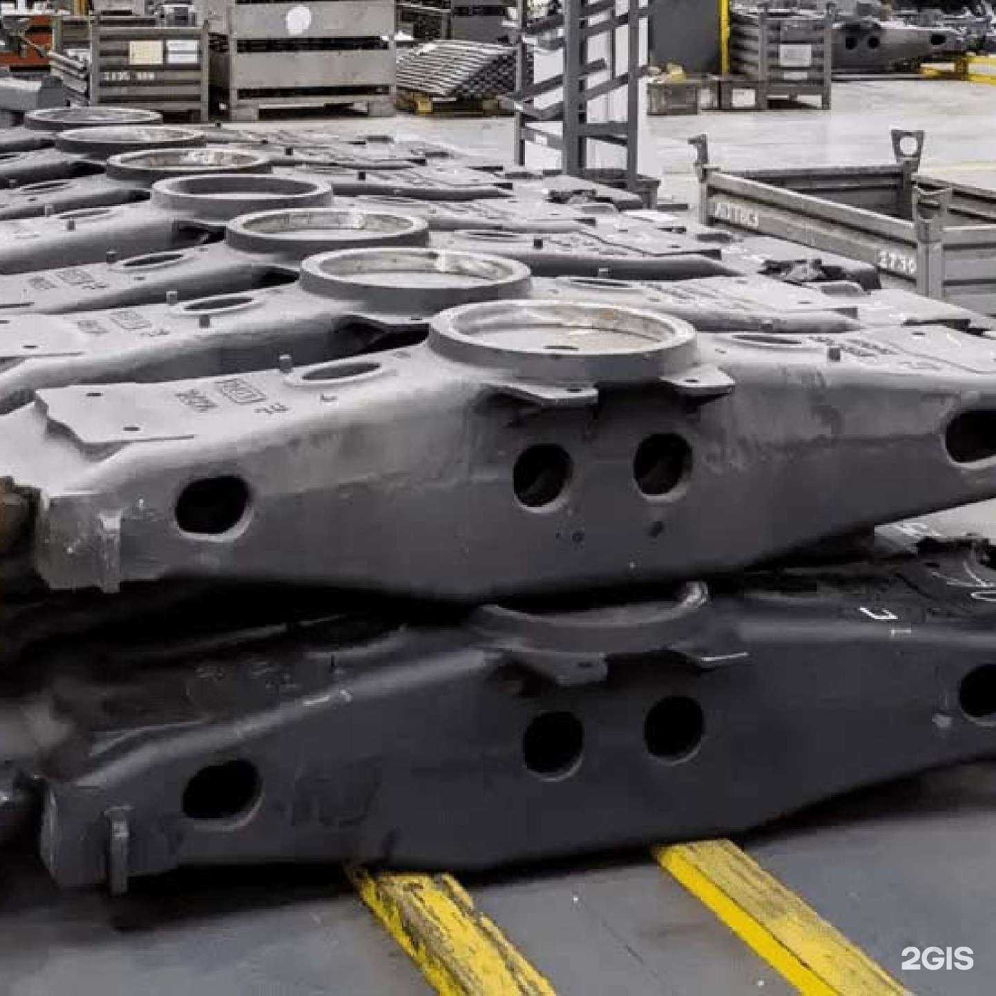 Отзывы на компанию СибПромРесурс в Иркутске c фото