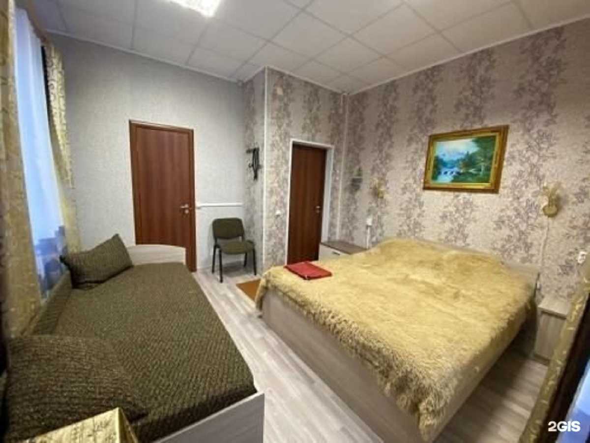 Отзывы на компанию Гостевой дом на Дзержинского в г. Боровичи c фото