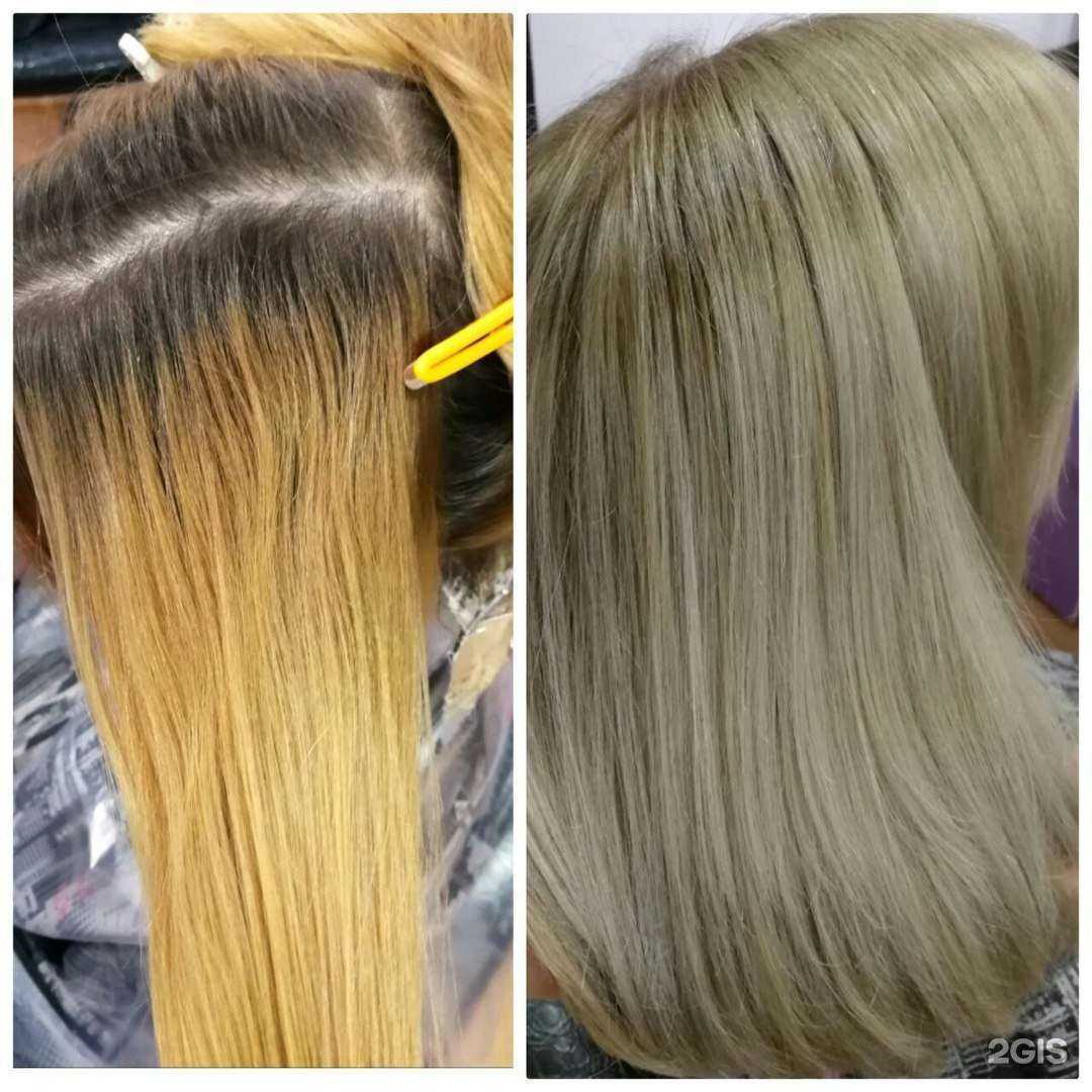 Отзывы на компанию Красотуля в г. Новосибирск c фото