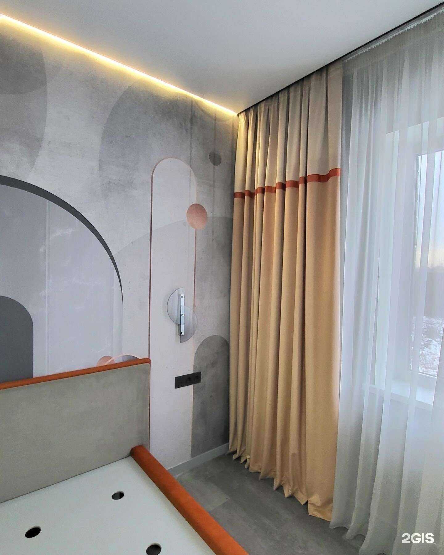 Отзывы на компанию Прошторы+ в г. Тюмень c фото