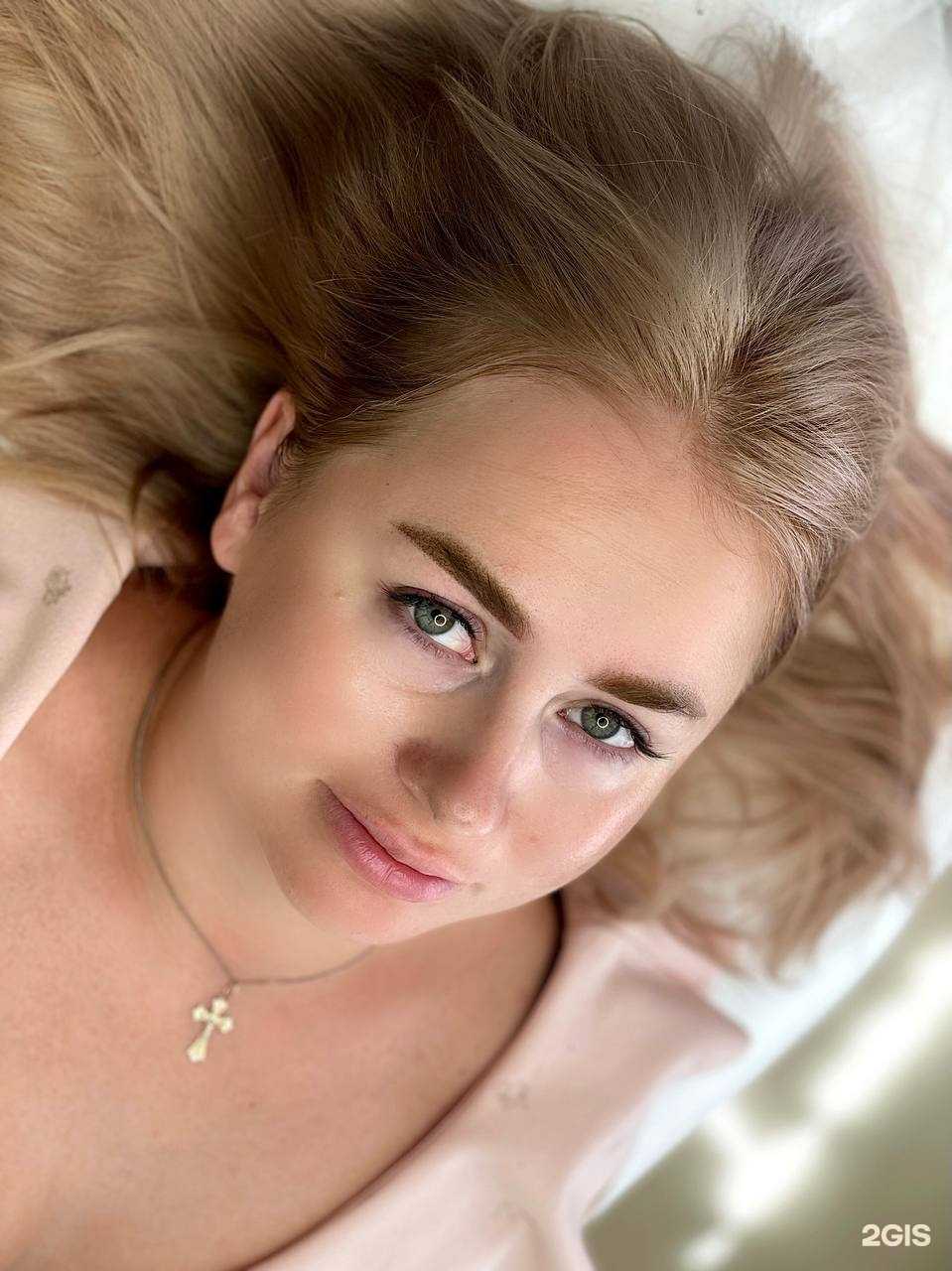 Отзывы на компанию Студия перманентного макияжа в Самаре c фото