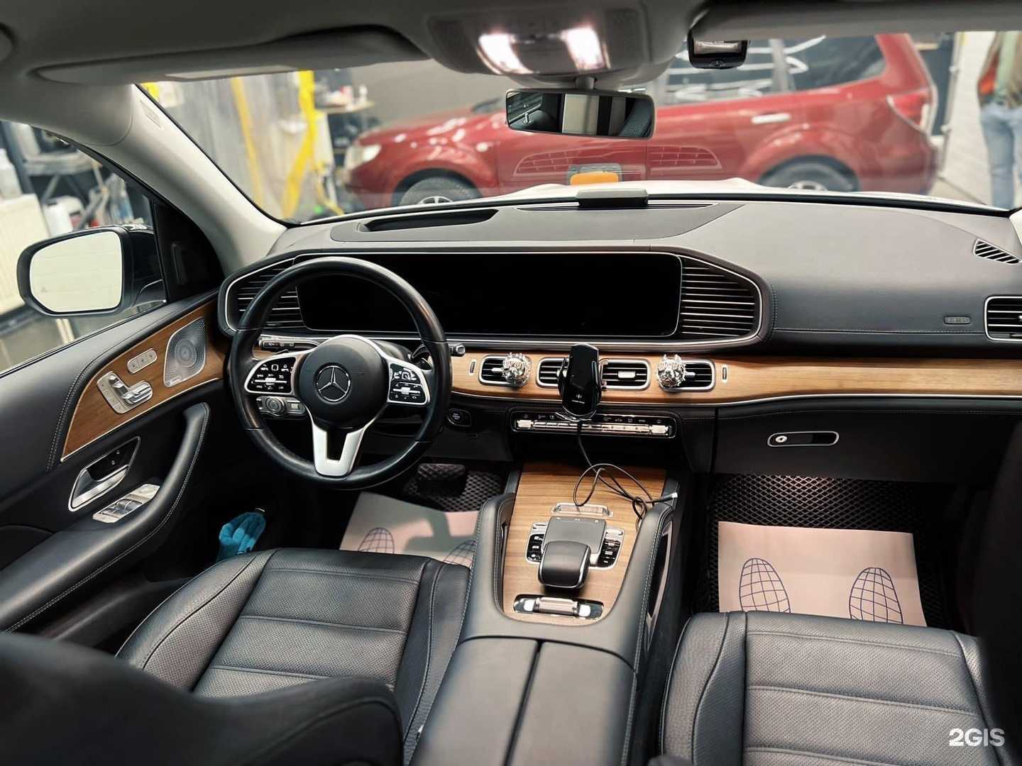 Отзывы на компанию Infinity в г. Калининград c фото