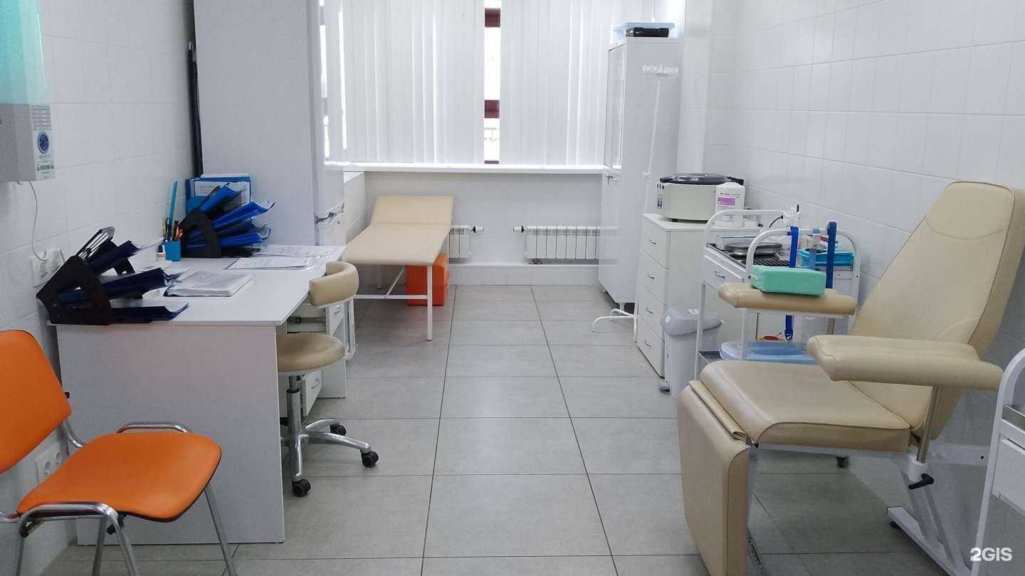 Отзывы на компанию Invitro в Набережных Челнах c фото