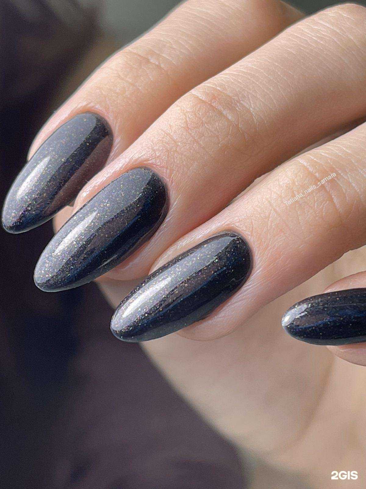 Отзывы на компанию Tatiana_nails в Самаре c фото