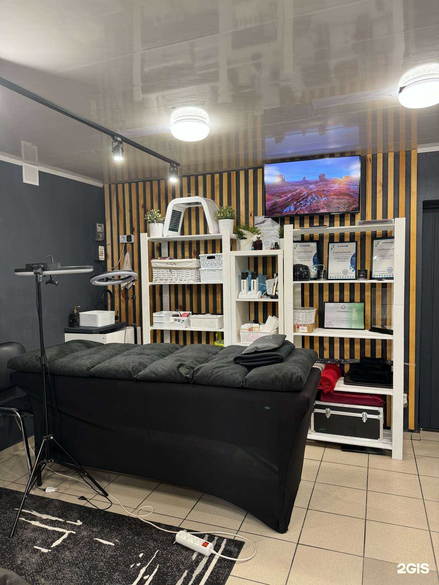 Отзывы на компанию Best Body в Сочи c фото