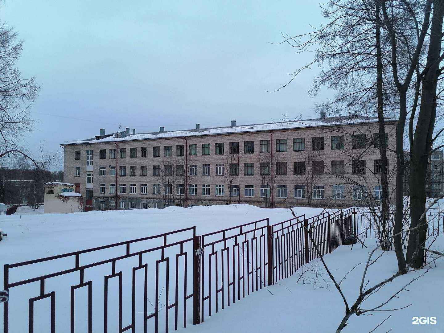 Отзывы на компанию Ломоносовская гимназия в г. Петрозаводск c фото