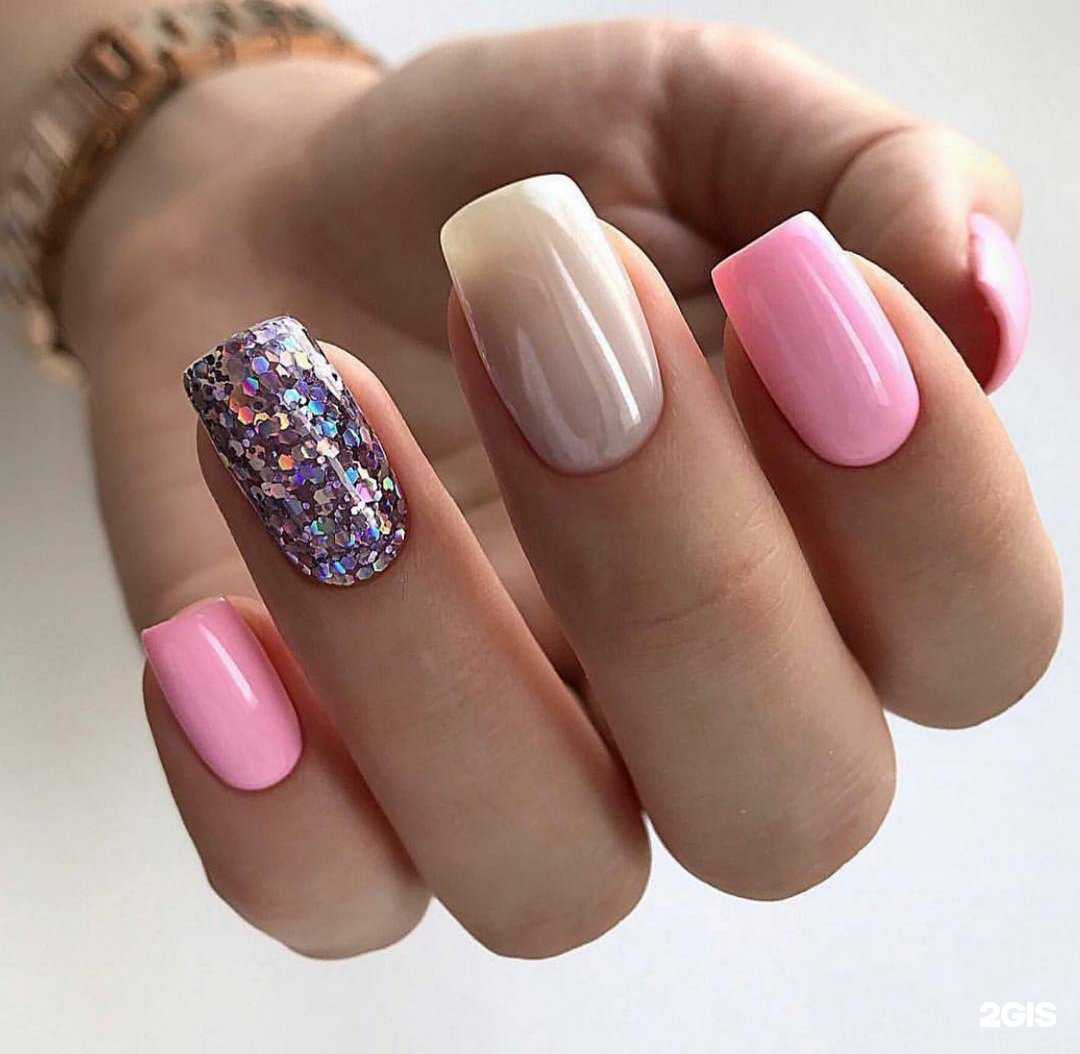 Отзывы на компанию Идеология маникюра в г. Владивосток c фото