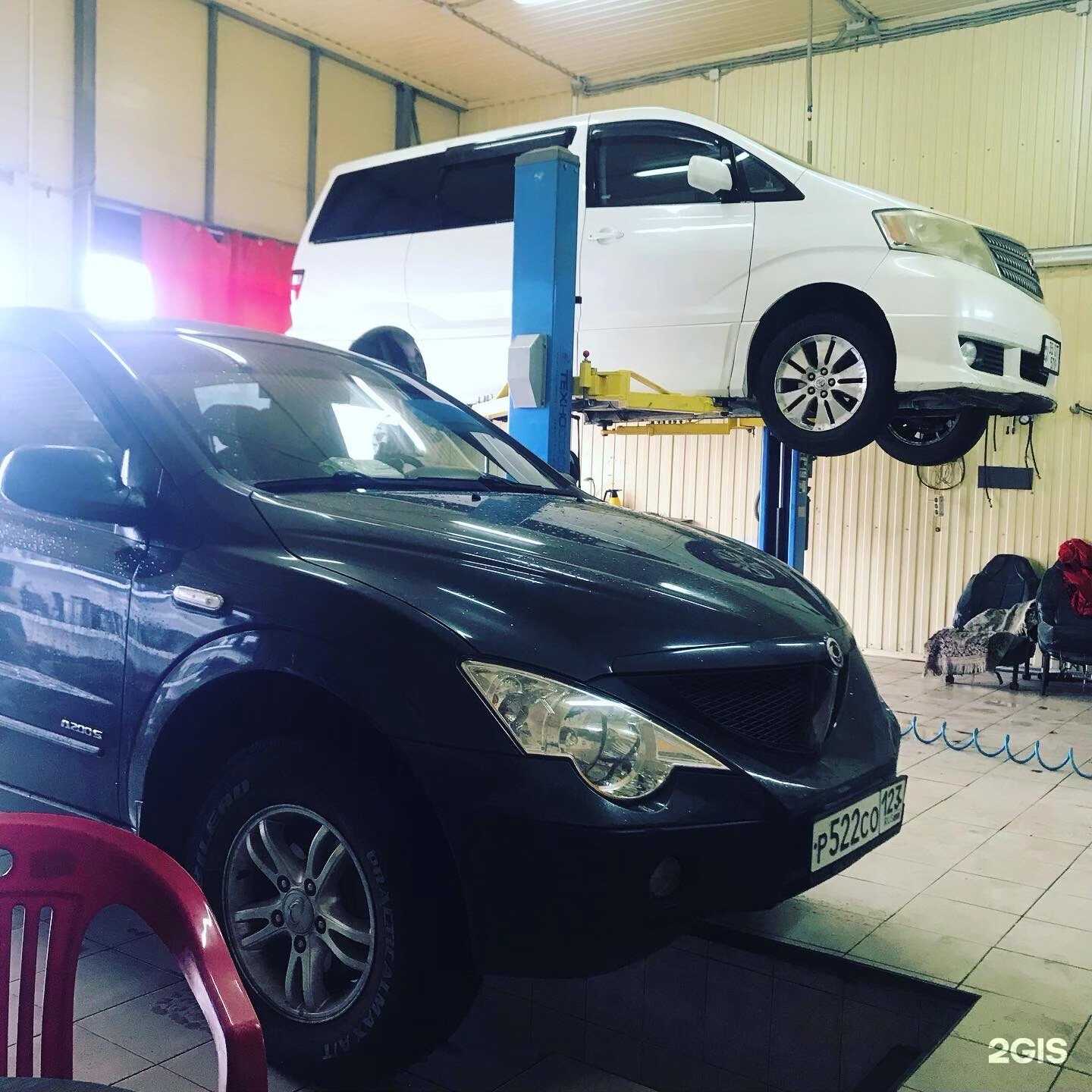 Отзывы на компанию Auto_drive в Краснодаре c фото