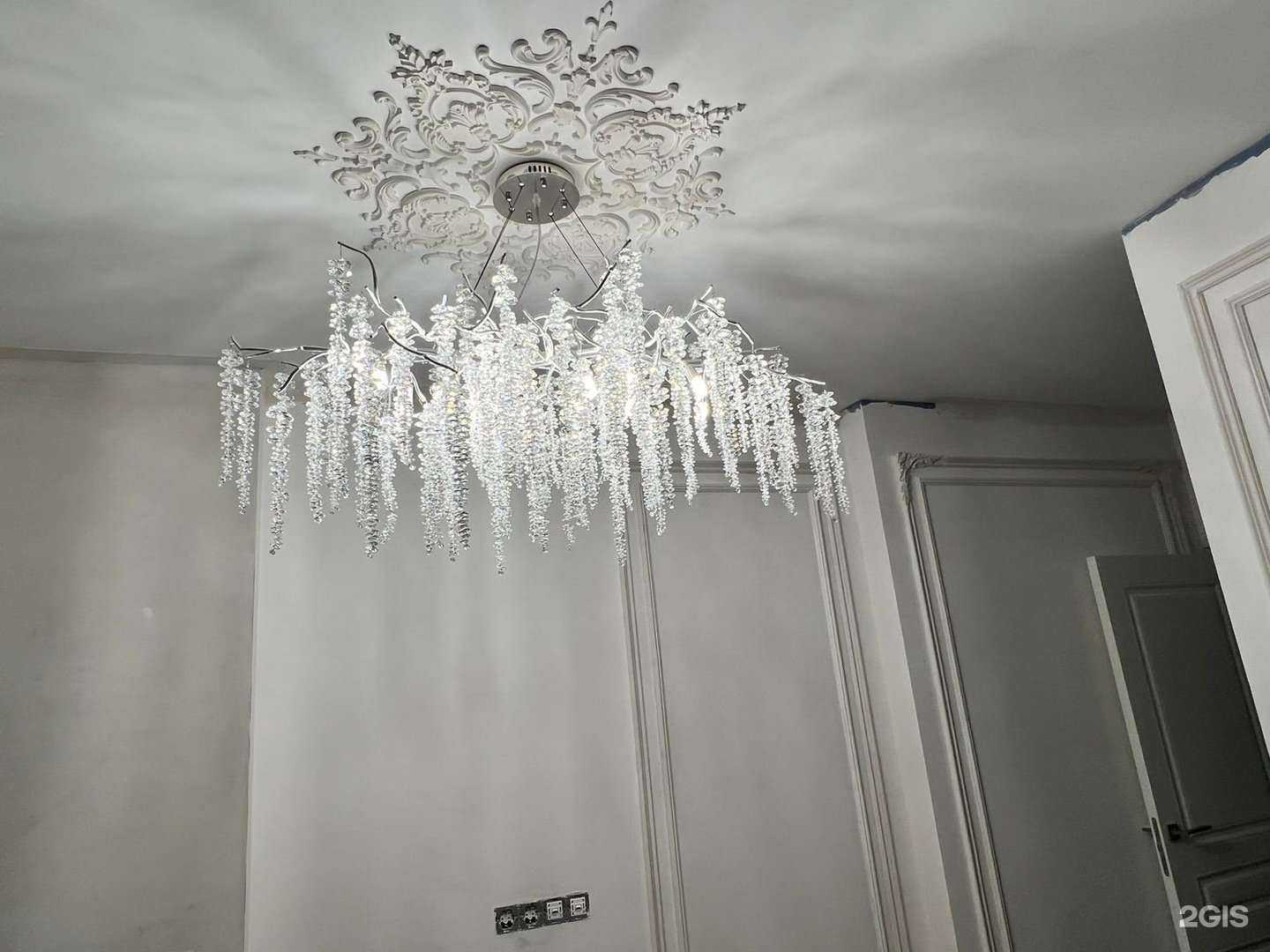 Отзывы на компанию Версаль в г. Калининград c фото