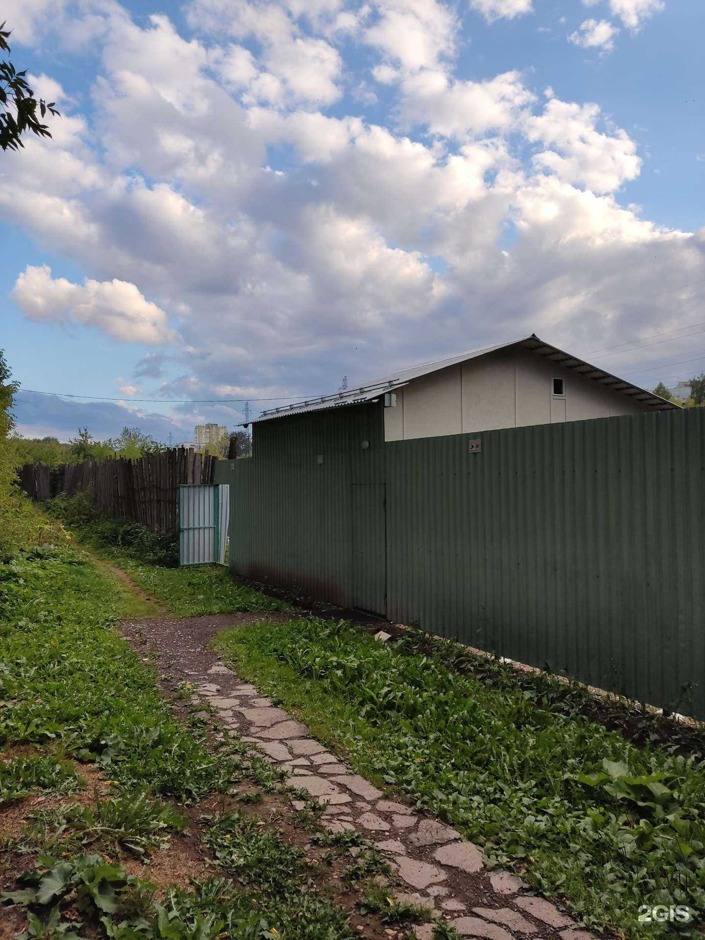 Отзывы на компанию BesedkaPerm в Перми c фото - фотография 2 из 2