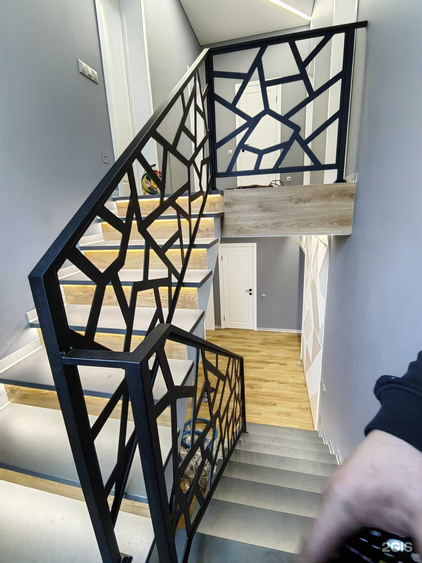 Отзывы на компанию Центр художественной ковки в Твери c фото