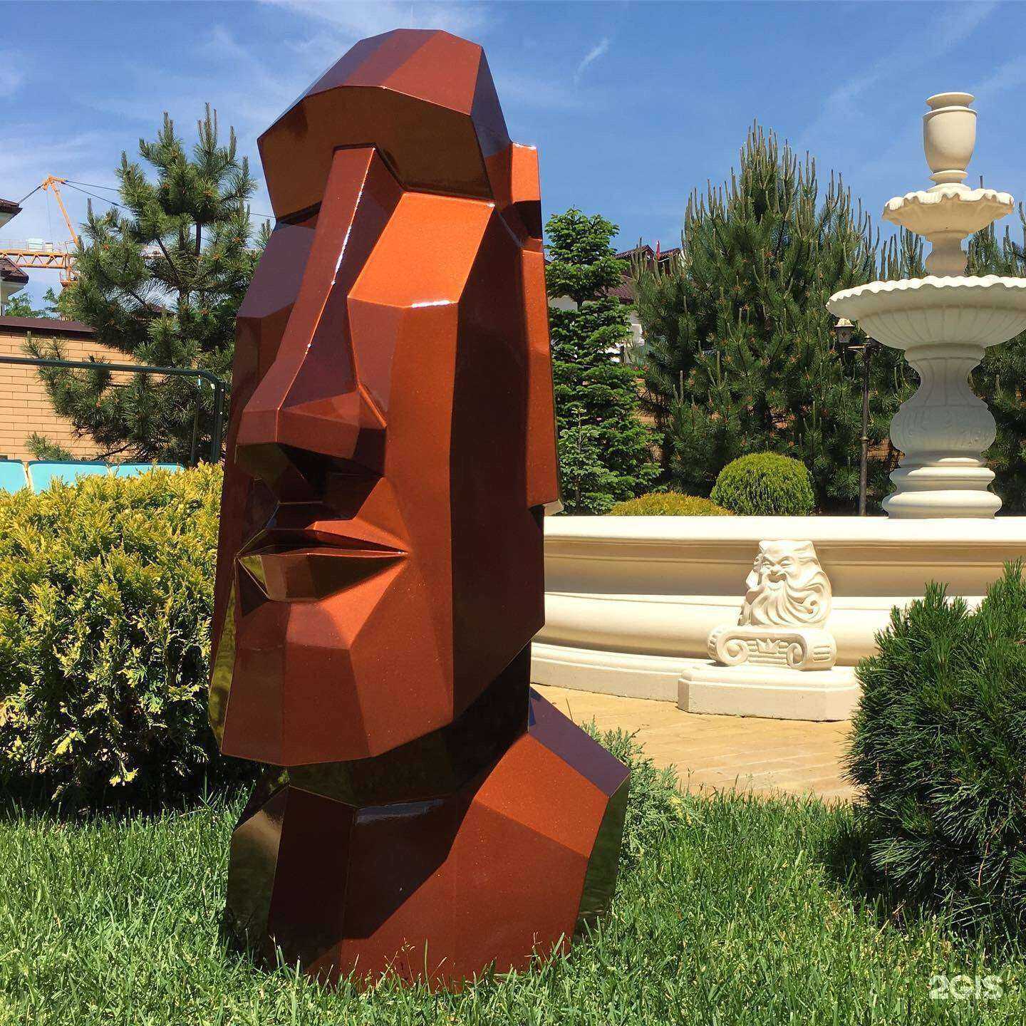 Отзывы на компанию Artwel в г. Краснодар c фото