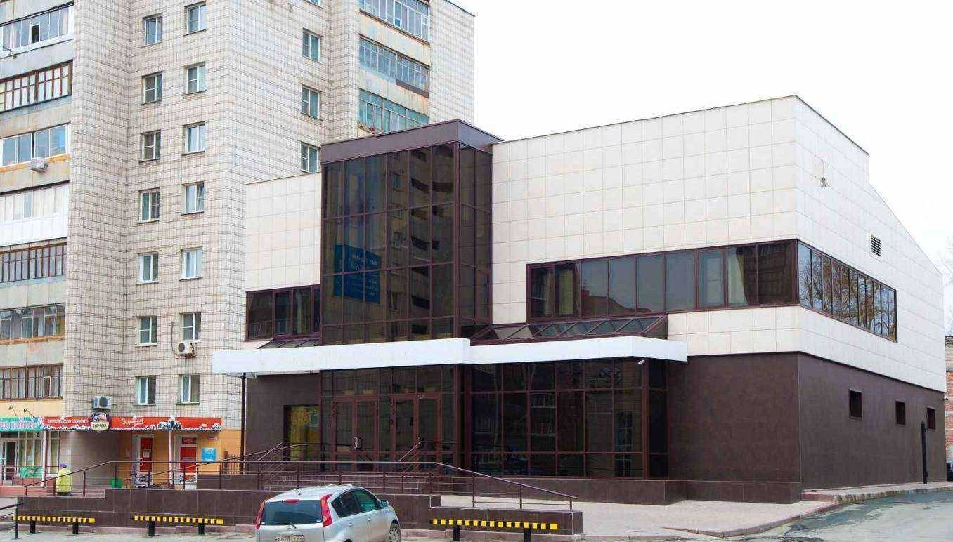 Отзывы на компанию Транслайн в Барнауле c фото - фотография 2 из 2