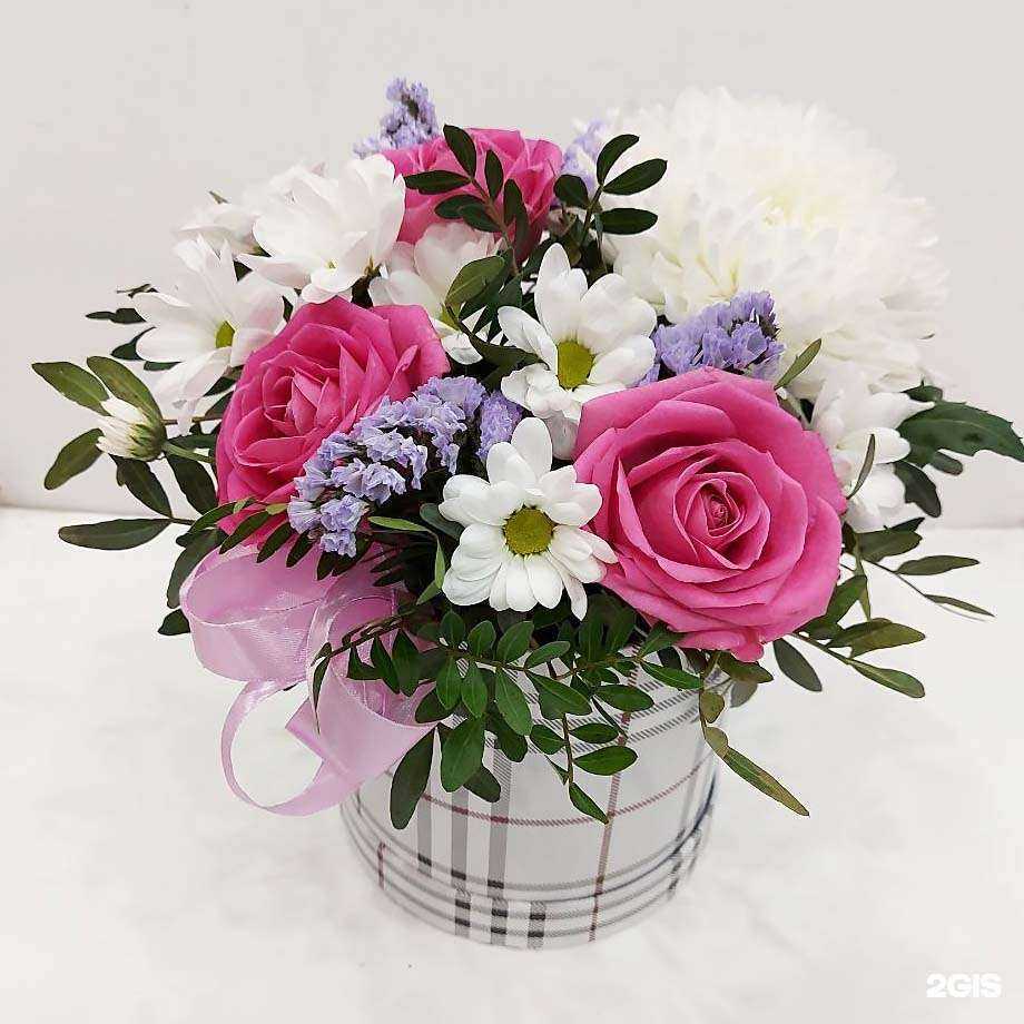 Отзывы на компанию Дом Роз в Старой Купавне c фото