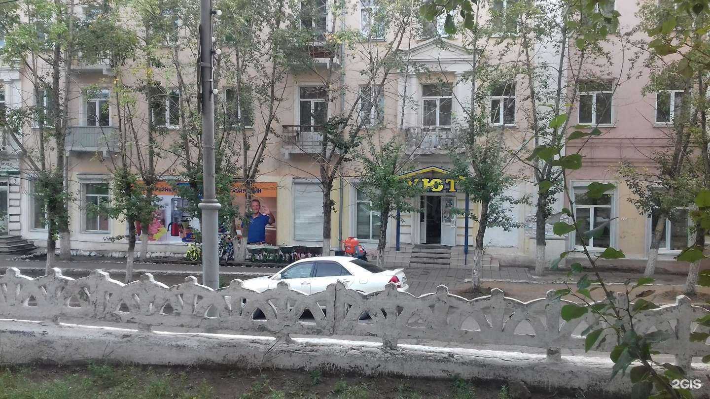 Отзывы на компанию Фотостудия в Улан-Удэ c фото - фотография 2 из 2